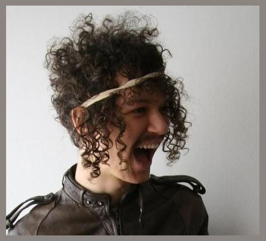 Darwin Deez